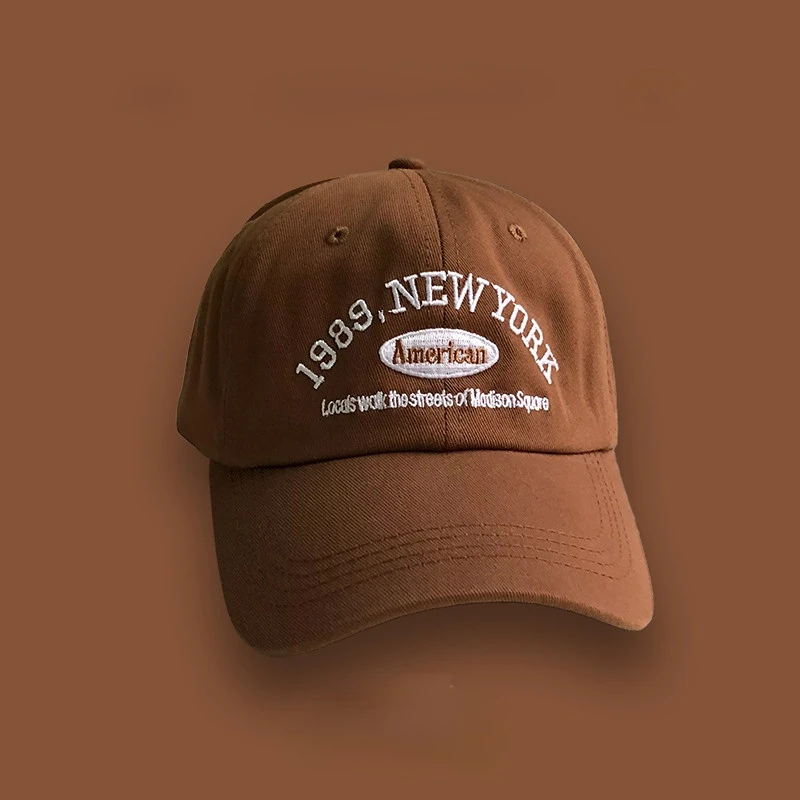 Bonés de beisebol ajustáveis unissex casuais de algodão chapéus de sol para homens e mulheres moda cor sólida esportes snapback chapéus bonés de sol_voghion.com
