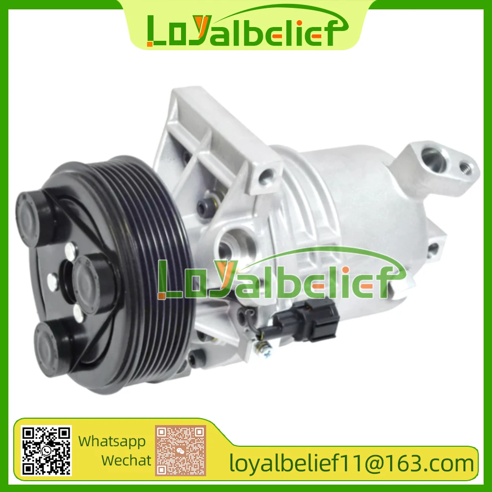 CO0287-CSV511-Nissan-Compressor-926001U60A