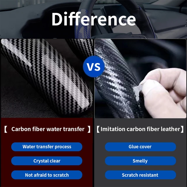 Copri Freno A Mano Auto - 2 Pezzi Universali In Nero E Rosso Per Decorazione E Protezione