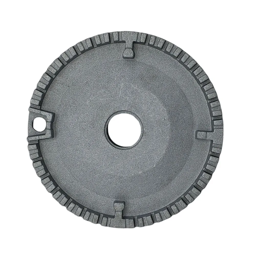 Stove Burner Divider For Burner Embedded Hob Built-in Gas Stove Accessories Kitchen Cooking Stoves Spare Accessories gas stove accessories