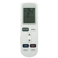 Télécommande universelle pour climatiseur, contrôleur de climatisation, YKR-L/102E pour FREGO/AUX/BeSAT/STARLIGHT, livraison directe 1