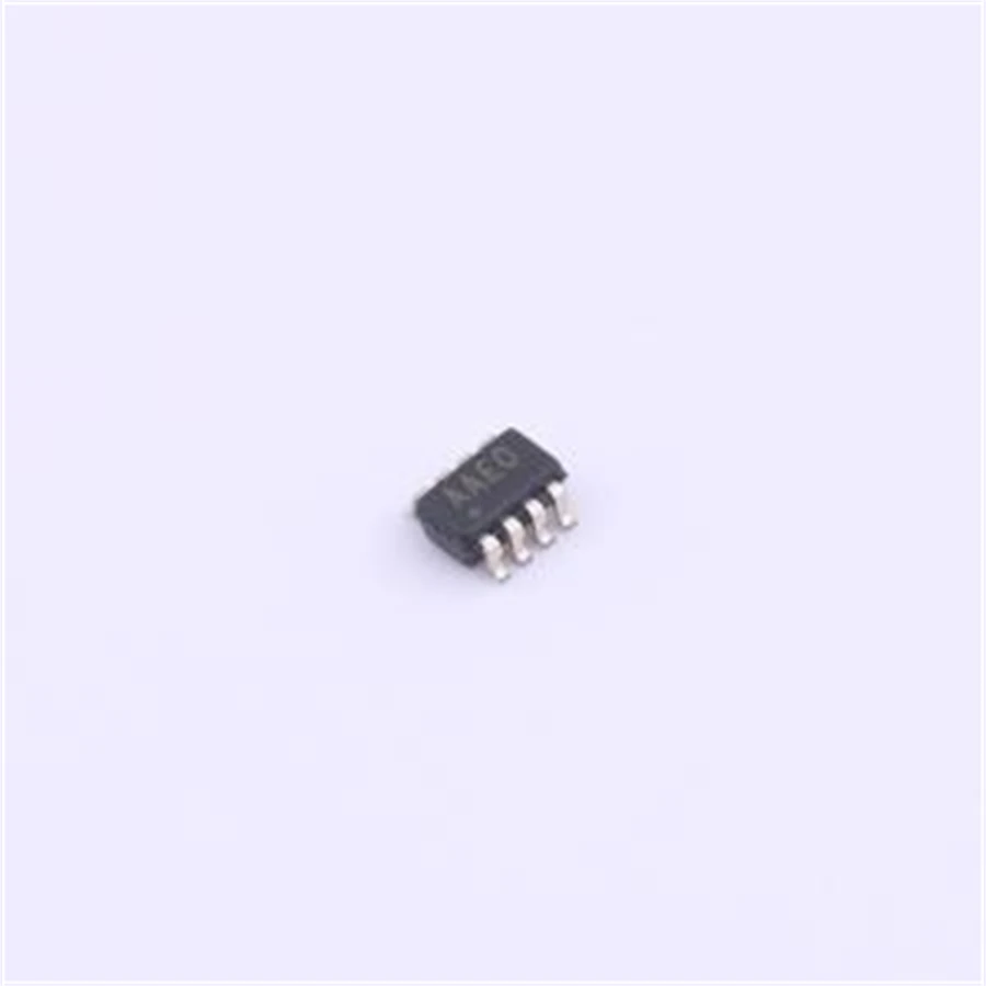 MAX5401EKA+T