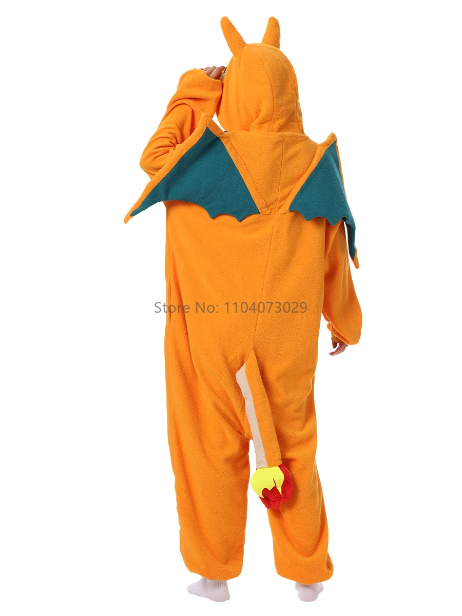 Animal Kigurumi Pajamas Halloween Onesie Adult Kids Cartoon Monkey Pyjamas Cosplay Party Women Men Homewear XXL