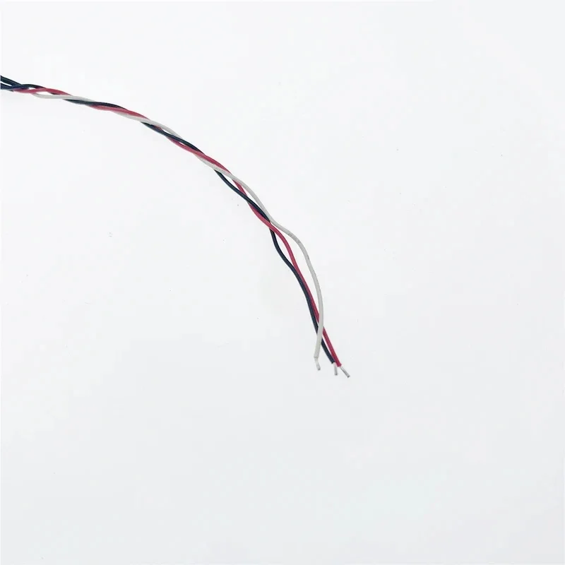 For DJI Mini 3 Left Right Front Rear Arms motor Drone Replacement Repair Parts Arm Motors Original New (Not for mi ni 3 Pro)