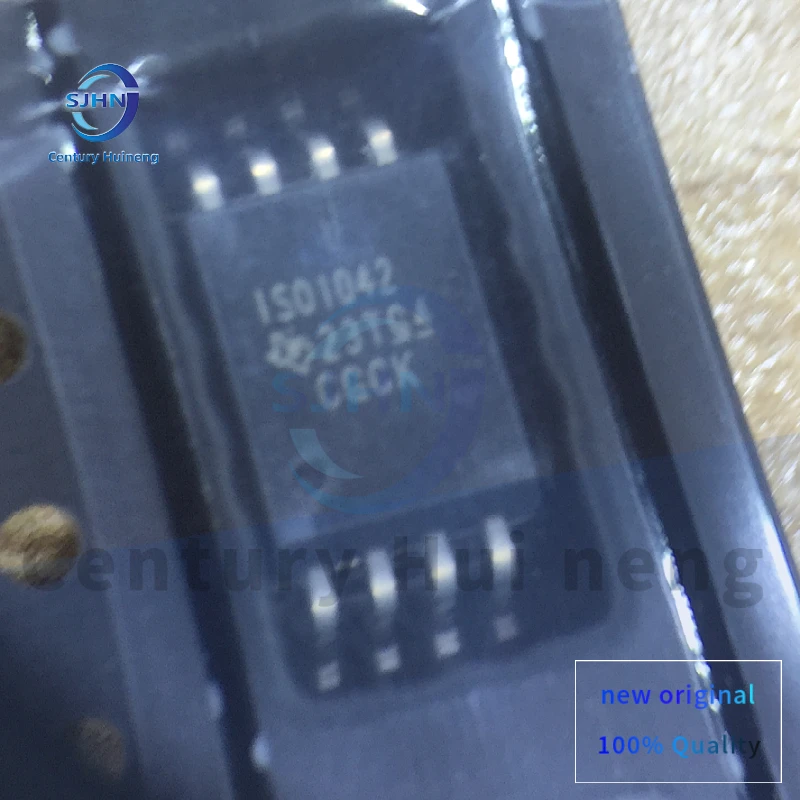 

1 шт. новый оригинальный ISO1042DWVR ISO1042 чип трансивера ISO1042DW SOP-8