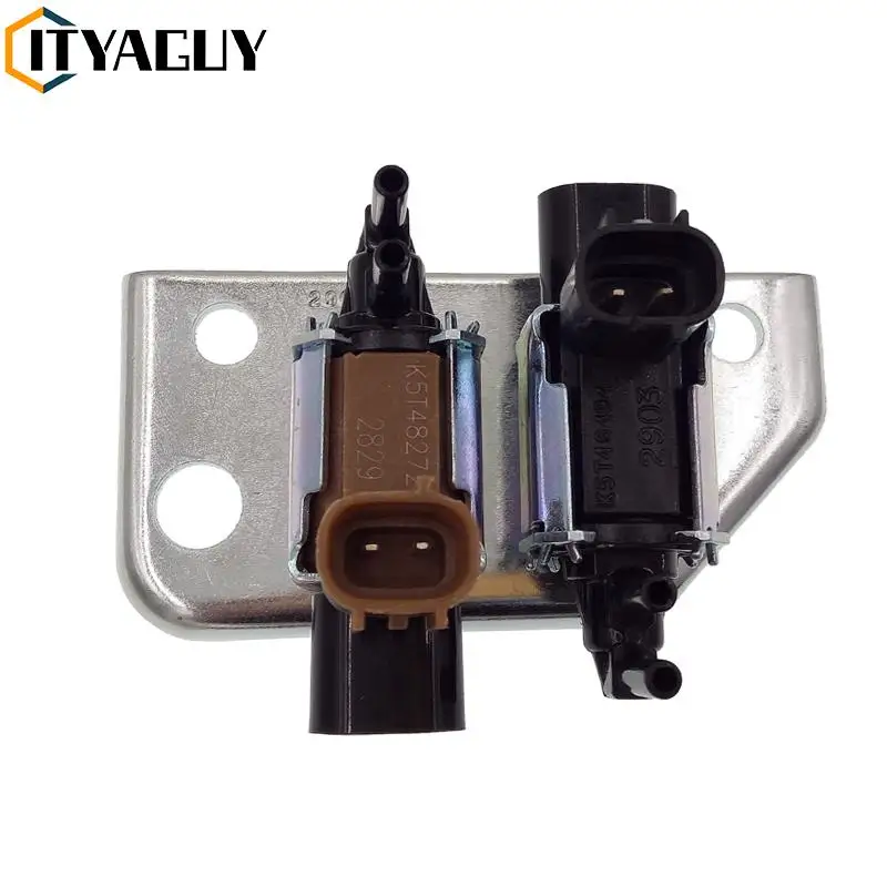 Check Valve MR577099 Emission Solenoid Valve For Mitsubishi Pajero Montero Shogun Sport Challenger L200 4D56 K5T81289
