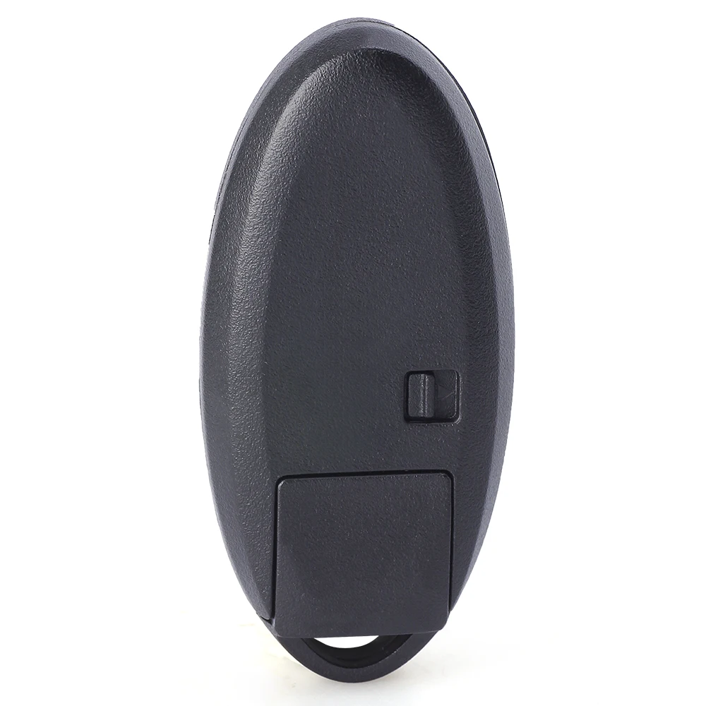KEYECU CWTWBU624 Remote Key Fob for Infiniti QX56 2008-2009 for Nissan Armada 2008-2015 315MHz car remote key