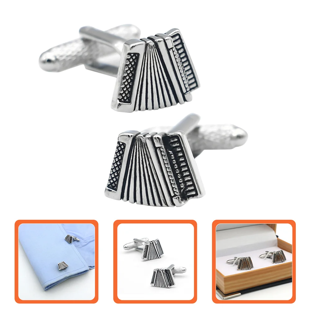 

Fathers Day Gifts Cuff Links for Business Tuxedo Shirt Cufflinks Wedding Jewelry