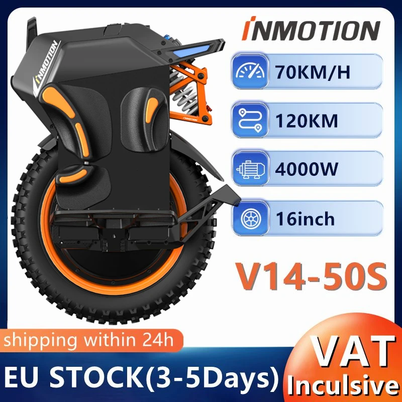 Trottinette électrique Inmotion Air et Air Pro