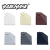 Marumine MOC Brick Parts 20PCS Slope 45° 2x2 Double Convex Corner 3045 Compatible Building Blocks Designers Assemble Particles 1