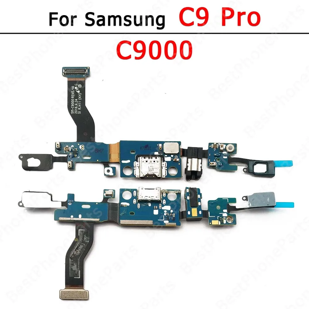 For C9 Pro C9000