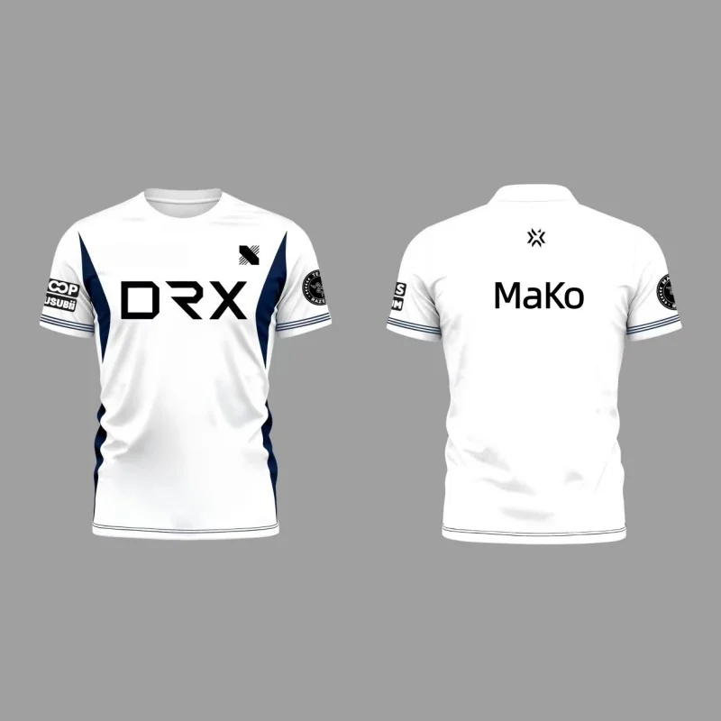 2025 Valorant Paris Global Finals DragonX First Team Esports