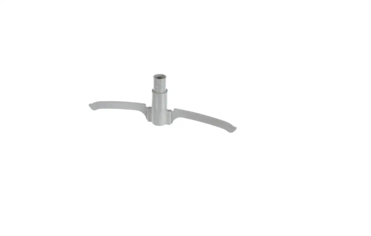 

59513 Robot Coupe Lid Scraper R45A Genuine OEM ROB59513