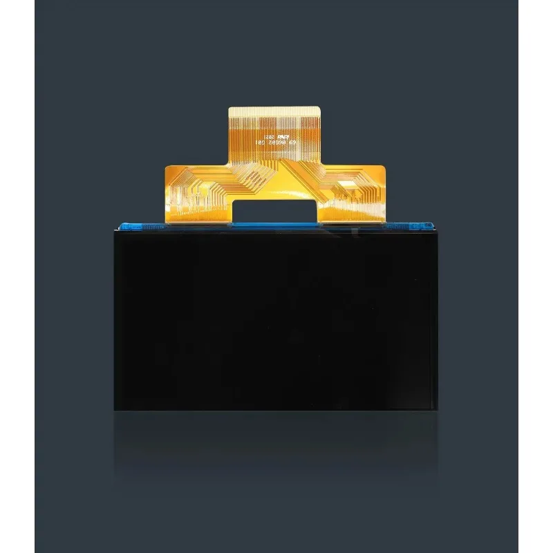 Nuovo Uso Del Pannello Lcd Originale Per Il Modulo Lcd Della Stampante 3D Sonic Mini 4K / Sonic Mighty 4K / Sonic 4K / Mega 8K