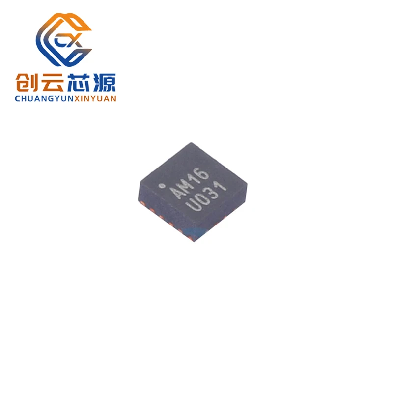 

1pcs New 100% Original EP53A8HQI Integrated Circuits Operational Amplifier Single Chip Microcomputer QFN-16