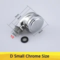 D Small Chrome