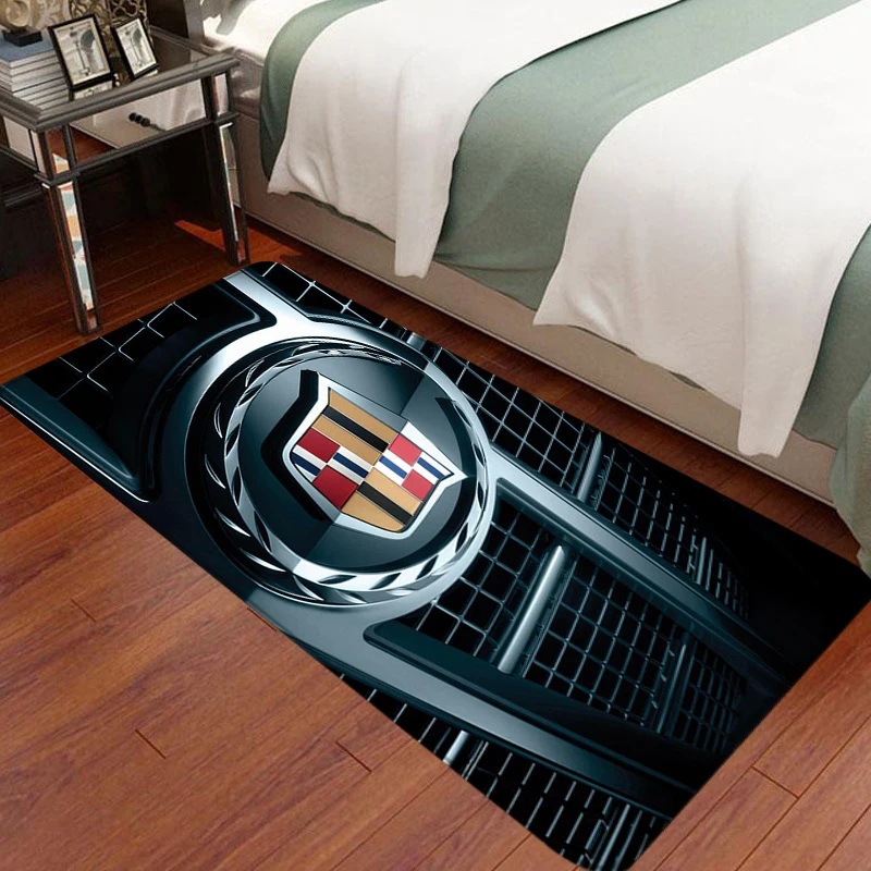 

Door Mat Cadillacs Home Prayer Rug Kitchen Carpet Custom Rugs Living Room Mats Carpets Entrance Doormat Bath Foot Bathroom Floor