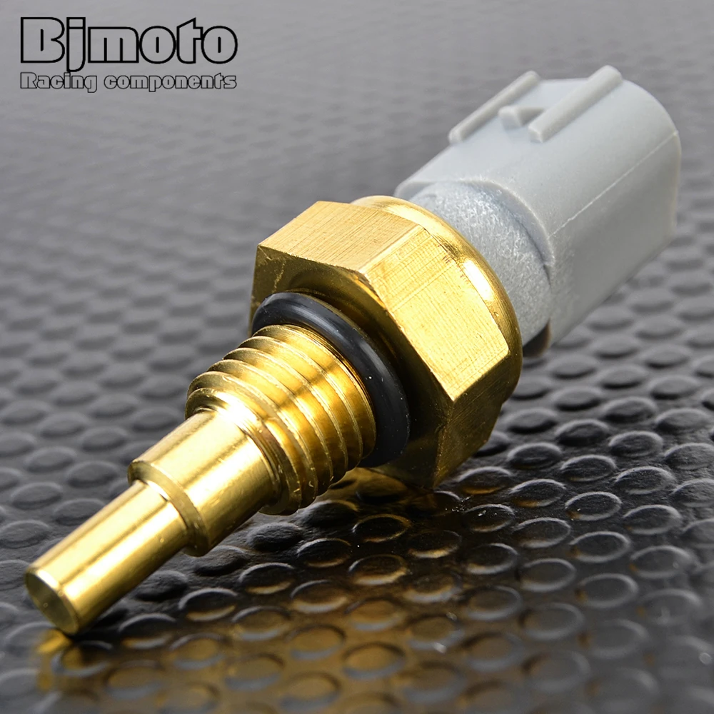 

Water Temp Temperature Sensor For Honda NRX1800D Valkyrie Rune NSS300 Forza RVT1000R RC51 VTR1000S/SP RC51/SP-1/SP-2 SH125i ABS