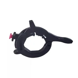 Motorcycle Throttle Cruise Control Clip - Premium Rider Accessory (1PC)