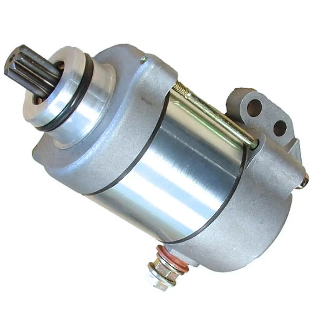

Для 200 250 300 200EXC 250XC 250XCW 300XC 300XCW 410W, детали электродвигателя, стартер двигателя 2008-2012, стартер мотоцикла 12 В