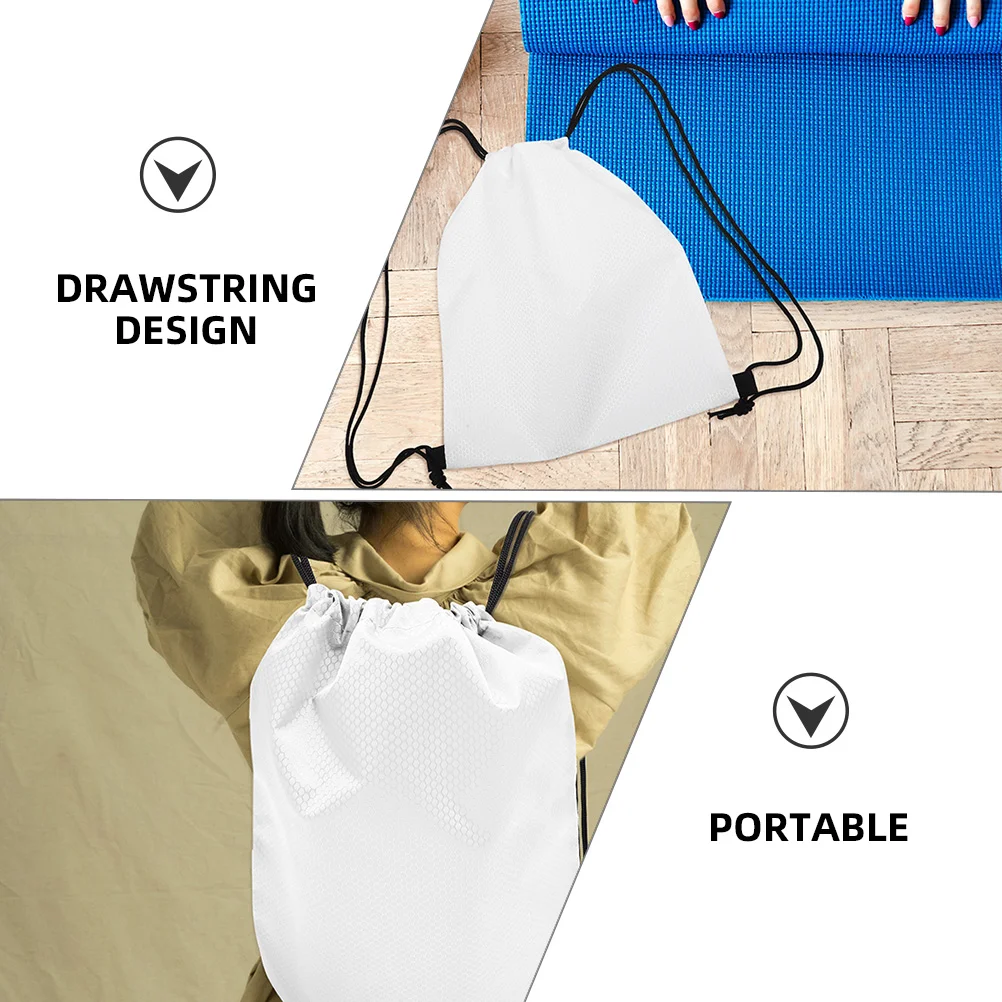 Рисунок 6 - спортивные сумки на шнурке