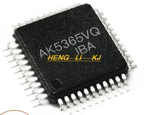 

10PCS HOT NEW IC AK5365VQ