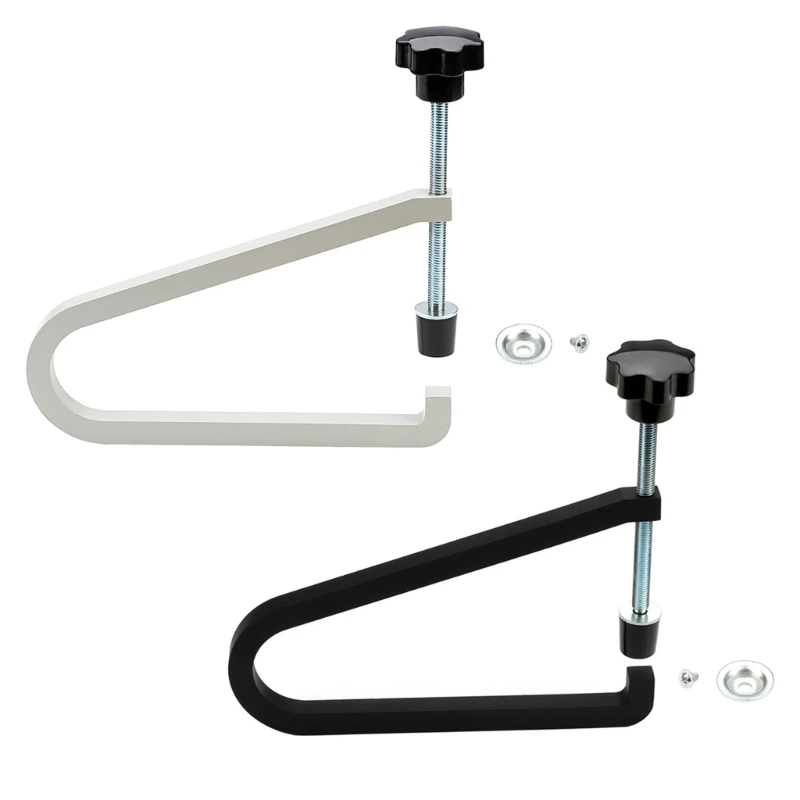 

Guitar Repair Guitar Fixing Tool Clamp Guitar Luthier Tool Deep Reach Clamp