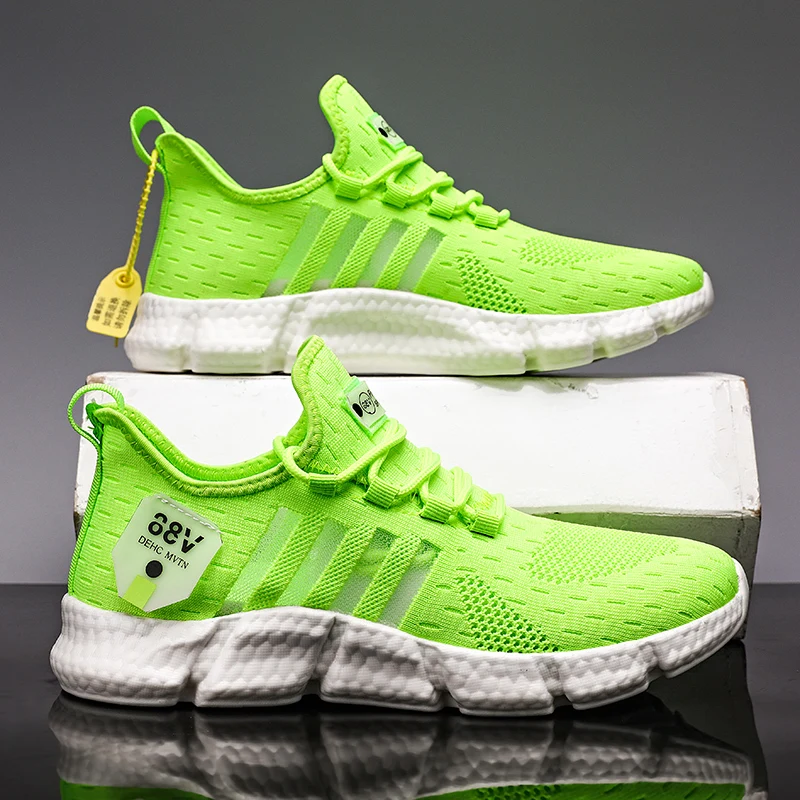 

Brand Men Shoes Sneakers Male Tenis Comfortable Casual Shoes Luxury Black Sneaker Male Footwear 2023 Summer Men's Tennis Shoes