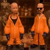 1/16 Die-casting Resin Figure Breaking Bad  Walter White and Jesse Pinkman Unassembled and Unpainted  Kit Free Delivery 1