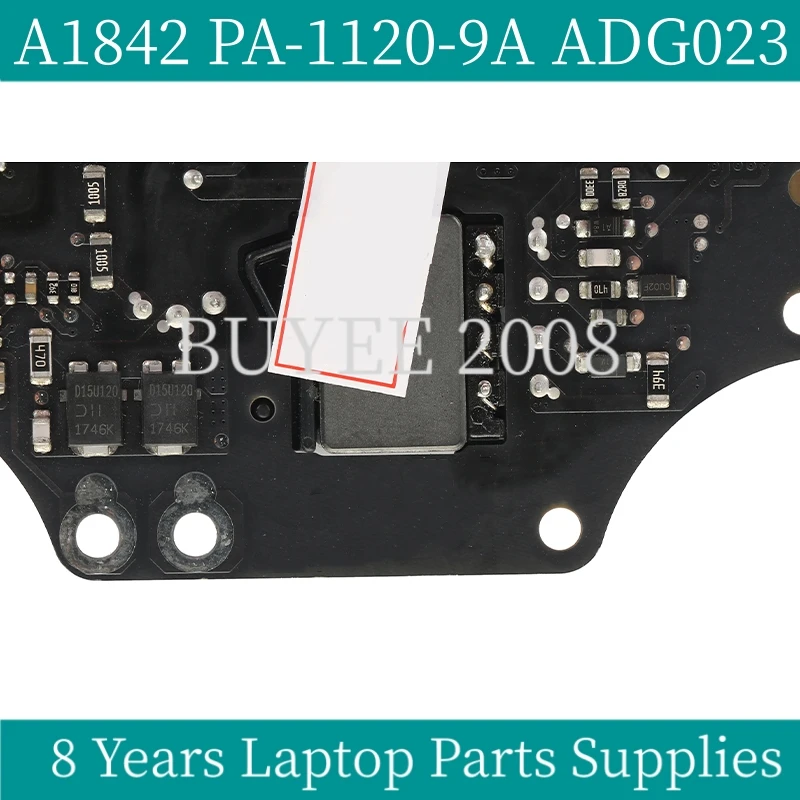 For Apple TV 4K 5th Gen 5 A1842 Power Board PA-1120-9A ADG023 A1842 Power Supply Module