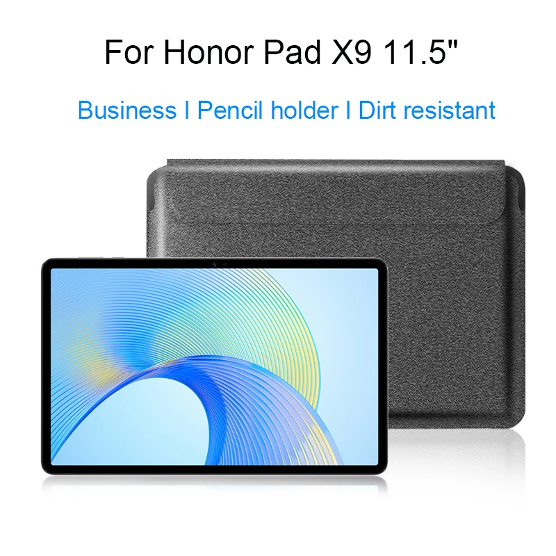 Borsa Per Tablet Aziendale Per Honor Pad X9 Custodia Protettiva Per Tablet Pc Da 11.5 "Custodia Per Custodia Per Tablet Honor Pad X8 Pro