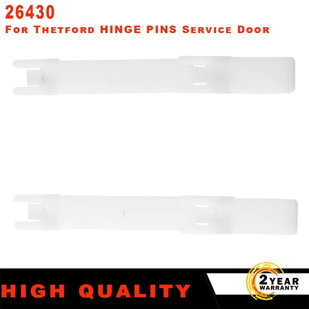 Per Cerniera In Nylon Thetford Per Porta Di Servizio Bailey Caravan O Camper Sfd 26430 Hp7