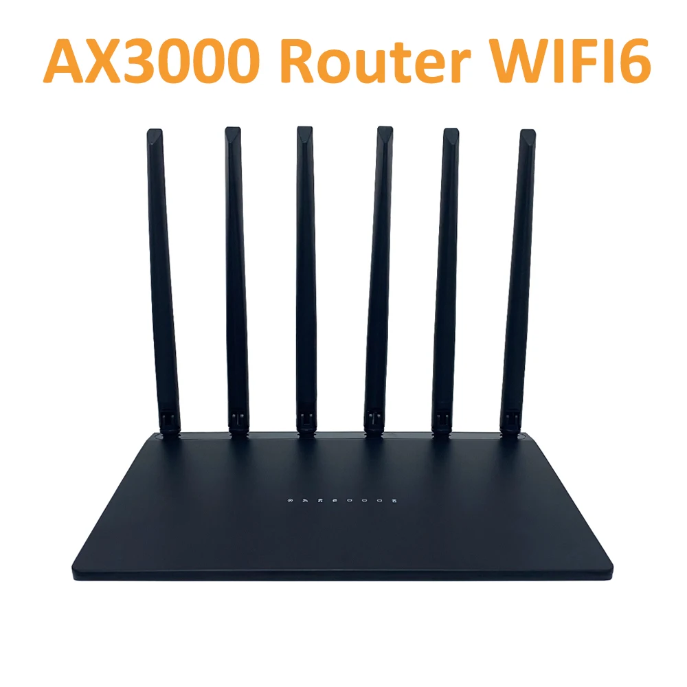 Zbt Ax3000 Wifi Roteador para Casa Inteligente Amplificador de Rede de Sinal Externo Repetidor de Rede 3000mbs 5ghz 256mb 128mb 2.4g 5g