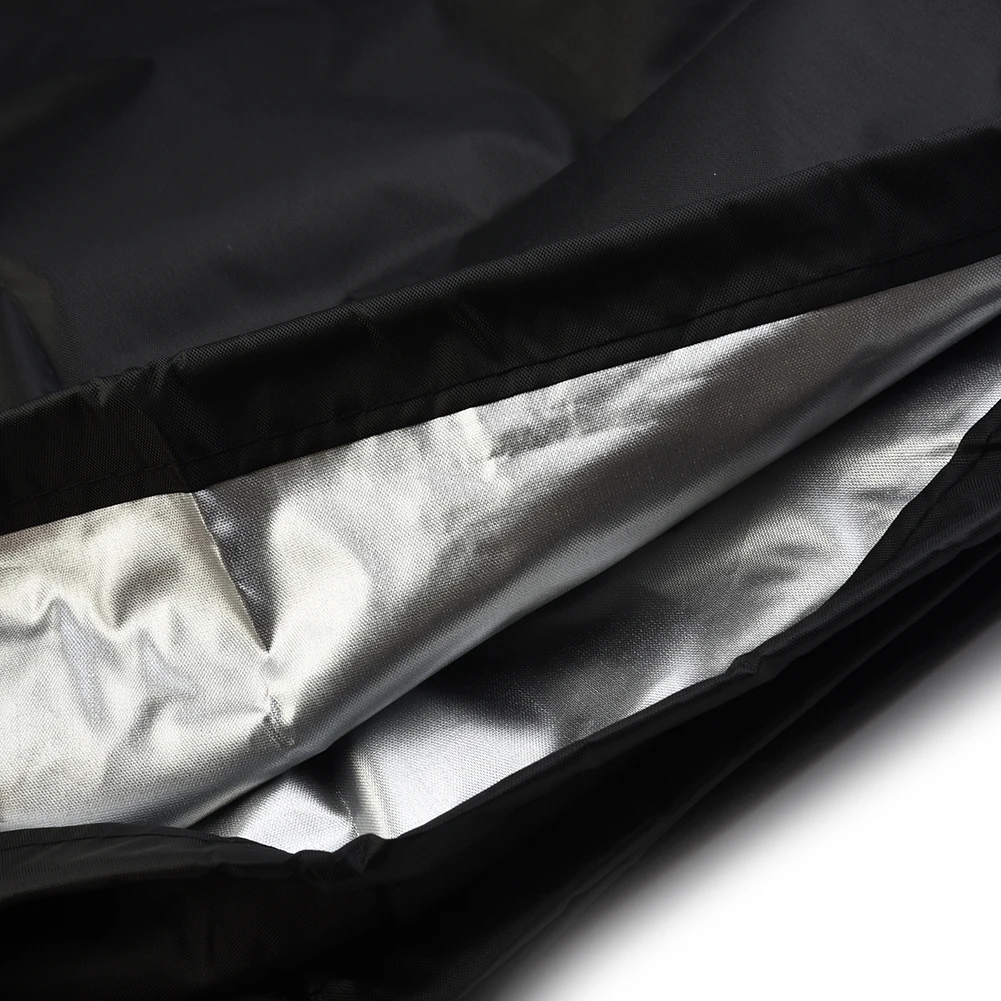 Large Dust Cover Outdoor Portable Premium Protector Waterproof