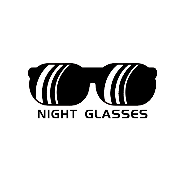 Night Glasses 707 Store