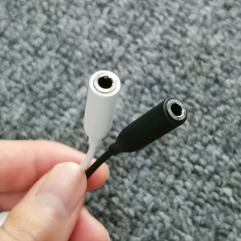 Premium USB-C to 3.5mm Audio Adapter