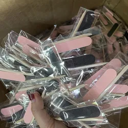 Nail Care Essentials Kit: Mini Files & Removal Sticks - 20 Pack Set (20 Packs)