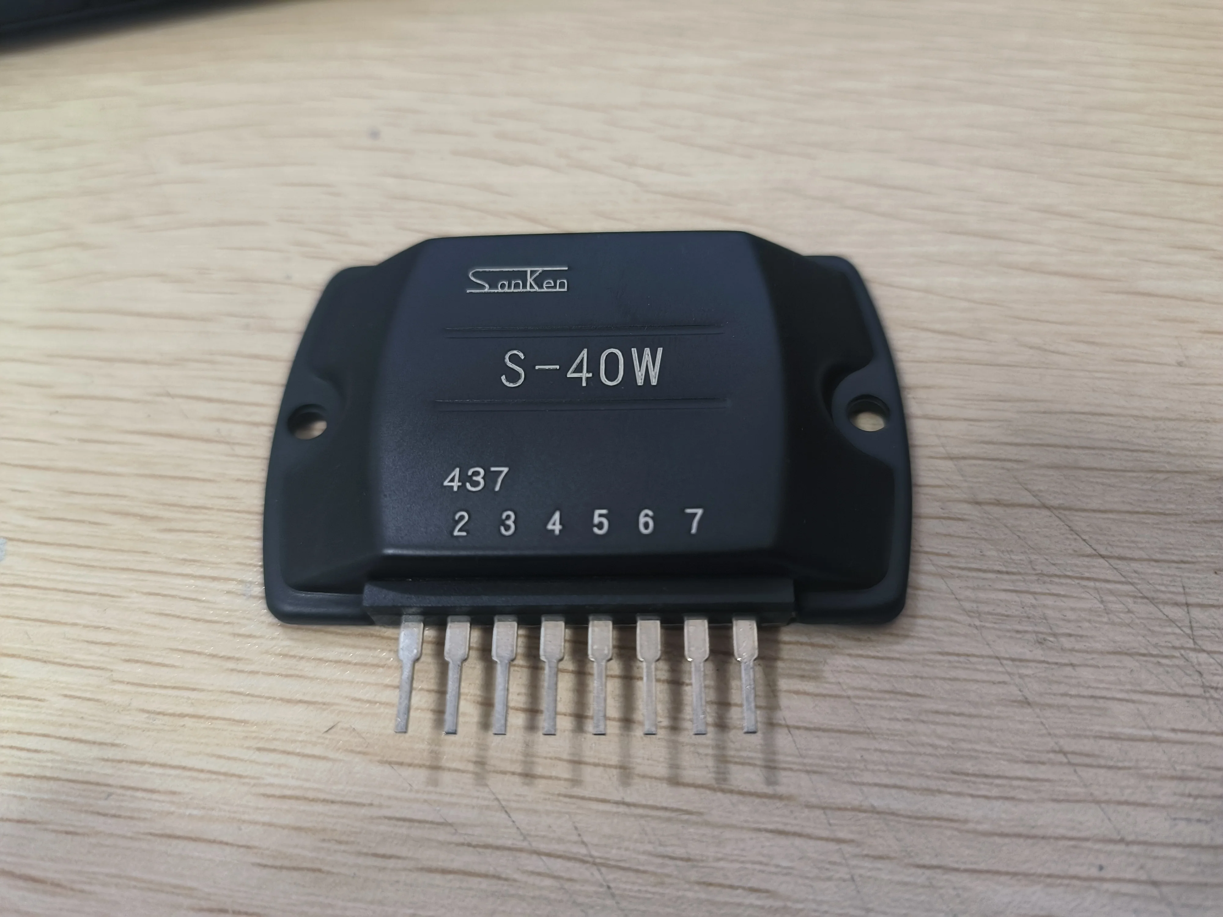 S-60W SP-40W KA-40W SS-060A S-40W NEW MODULE - AliExpress