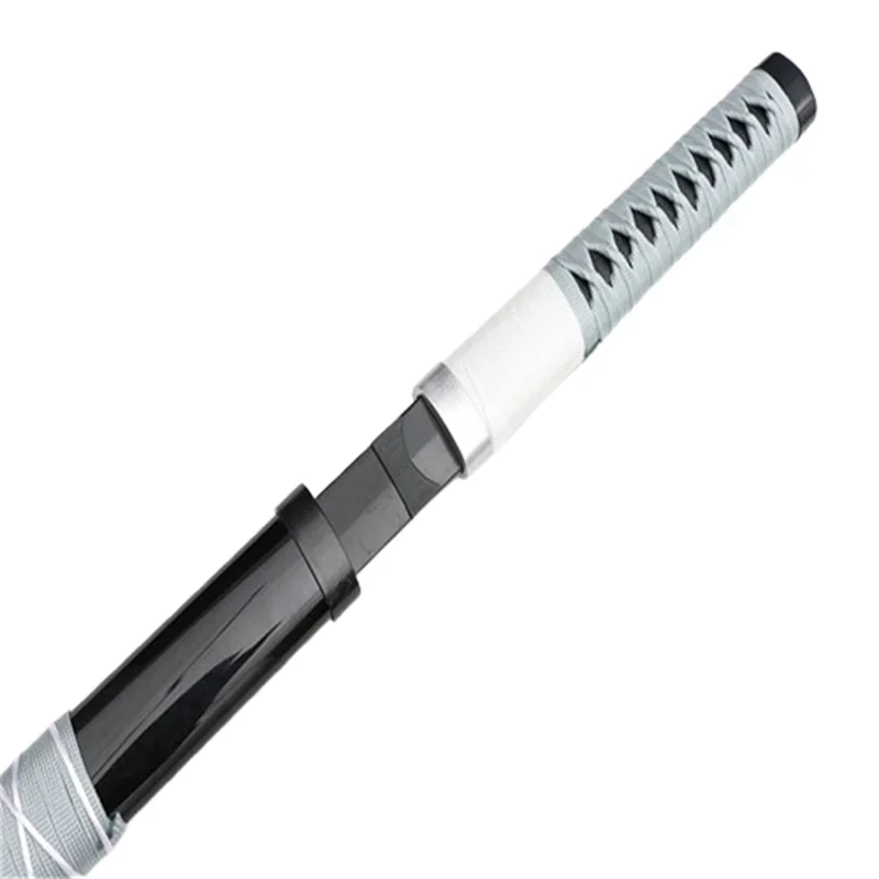 Deluxe 40-Inch Cosplay Katana Replica Sword