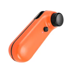  Mini USB Charging Sealer Heat Sealer Machine Sealer Packer USB Charging Portable Heating PP Sealing Machine Cordless Handheld 