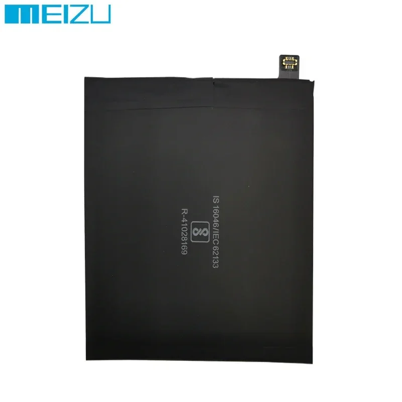Meizu 100% Original BA881 3000mAh New Battery For Meizu 15 M881H/M881Q Phone High Quality Battery Batteries Bateria+ Gift Tools
