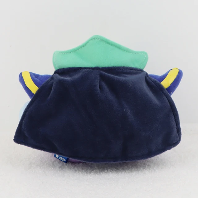 2020 New Meta Knight Plush Toys Cute Plush Stuffed Dolls Game Toys Kids Birthday Gift 4