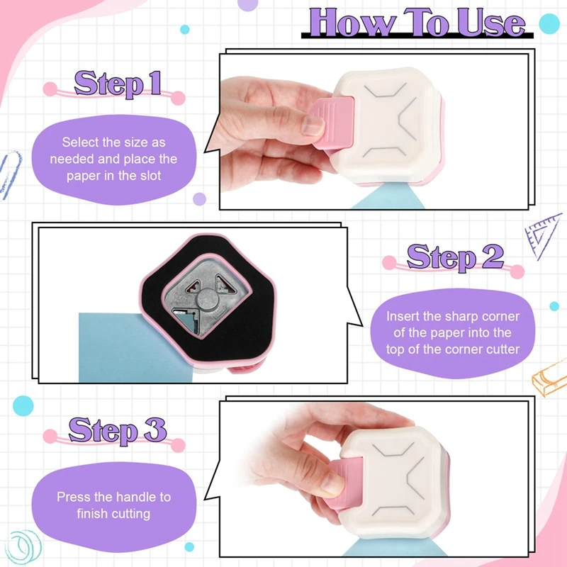   3 In 1 ڳ   ġ, DIY Ʈ ̳Ʈ, 5 