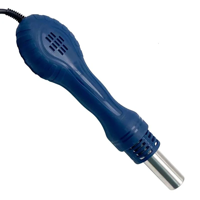 바콘 HF858D-853s 열풍기 핸들 (BK880 BK881 SBK8586 SBK858D 디솔더링 리워크 스테이션 액세서리용)