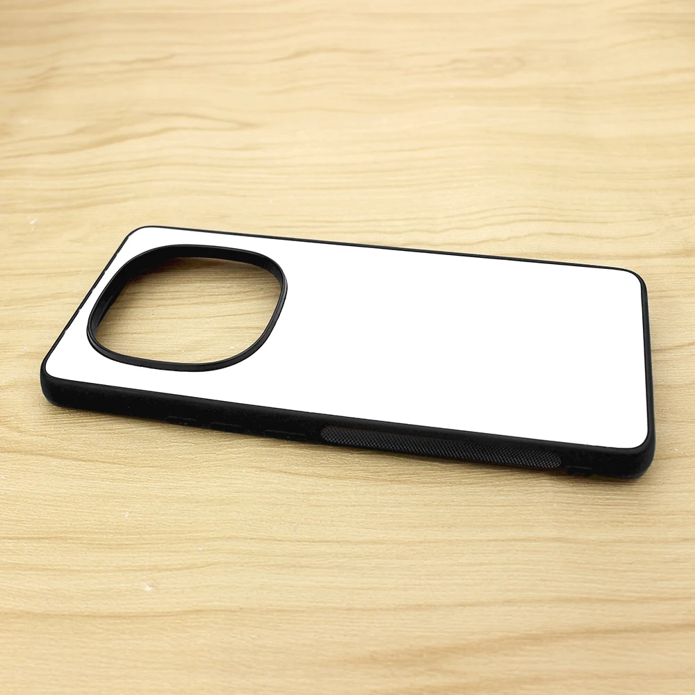 10-Pack Customized 2D TPU Sublimation Blank Phone Case Protectors