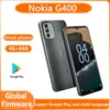 Nokia G400 5G SmartPhone CPU Qualcomm Snapdragon 480 plus 5000mAh Battery 48MP Camera unlocked used phone 1