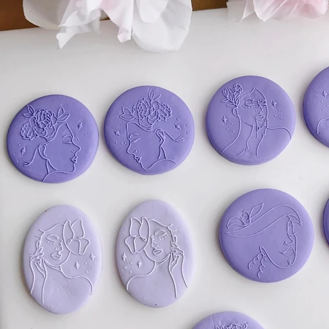 Earring Clay Cutters - Mix and Match | Cutters & Stamps