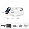 Nova Mini Professional EMSzero EMS Muscle Stimulator Portable Slimming Shaping Non-invasive RF ABS Muscle Stimulator Fat Removal 6
