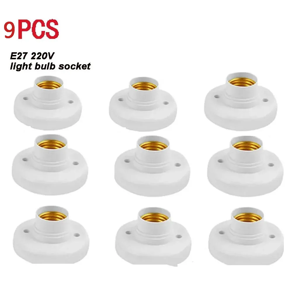 9pcs