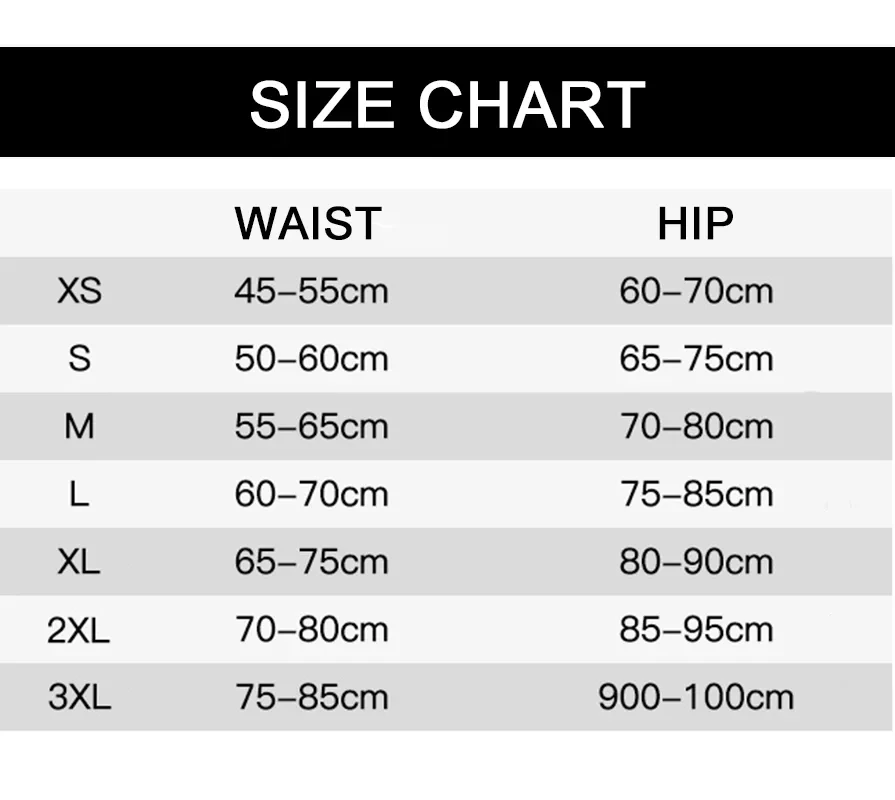 Description Picture 3 of itemBody Shaper Bodysuit Shapewear Women Tummy Control Shapping Hip Lifter Corset Thigh Slimmer Reductive Slimming Underwear